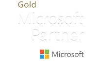 MS Gold partner